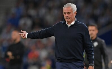 Mourinho'dan Real Madrid i�in yine yalanlama!