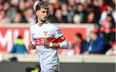Trabzonspor'un devre aras� hedefi: Atakan Karazor!