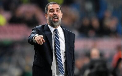 Arda Turan'l� Shakhtar Donetsk, ligde zirveye oturdu!