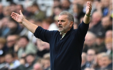 Ange Postecoglou: 'Tottenham �st d�zey bir kul�p de�il'