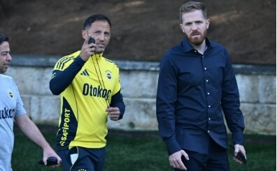 Fenerbah�e'de Tedesco ve Devin �zek'ten sonra 3. ayr�l�k karar�!