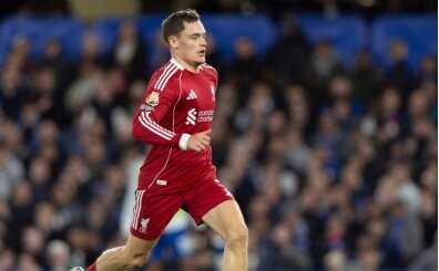 Florian Wirtz i�in Real Madrid a��klamas�