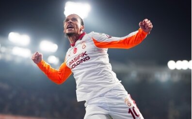 Leroy Sane i�in D�nya Kupas� m�jdesi