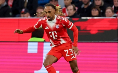 Galatasaray'dan Sacha Boey s�rprizi