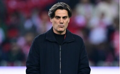 Vincenzo Montella'n�n �talya ma�� mesaj�! 