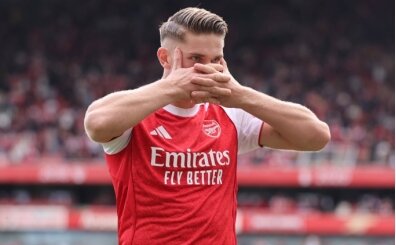 Arsenal'de Gy�keres i�in ayr�l�k iddias�! 4 talip birden