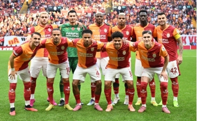 Galatasaray'dan sakatl�k a��klamas�!