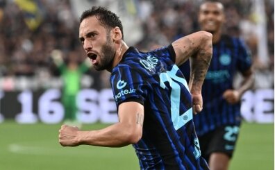 Inter'den Hakan �alhano�lu karar�! Galatasaray detay�