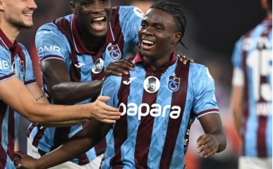 Trabzonspor, Oulai i�in rekor bonservis belirledi