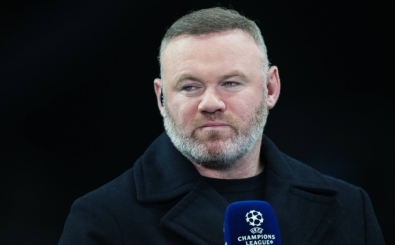 Wayne Rooney: 'Manchester United, kimli�ini yitirdi!'