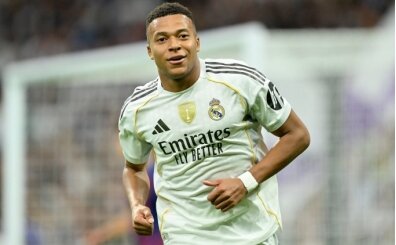 Jean-Pierre Papin: 'Mbappe, Fransa tarihinin en b�y�k forveti'