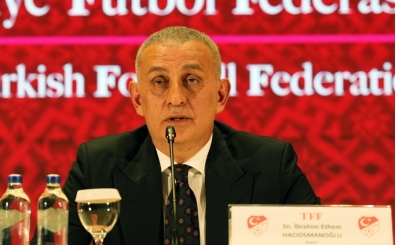 PFDK'dan 314 antren�re men cezas�!