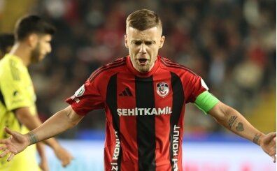 Bursaspor'dan Maxim bombas�! 