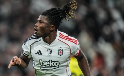 El Bilal Toure'nin yoklu�u fark ediliyor 