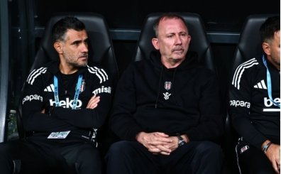 Sergen Yal��n'�n Milli Tak�m'daki teknik ekibi belli oldu!