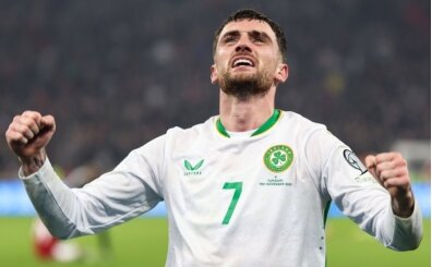 Real Betis'te anlaşma tamam: Troy Parrott