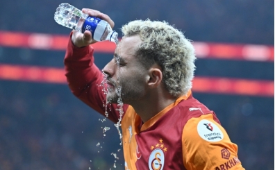 Bar�� Alper Y�lmaz: 'Pes etmek do�amda yok!'