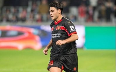 Trabzonspor'un Aral �im�ir i�in yapt��� teklife ret!