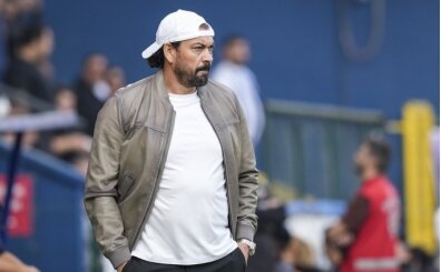 Servet �etin: ''Son paslarda s�k�nt� ya�ad�k''