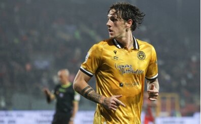 Nicolo Zaniolo Galatasaray'a d�necek mi? A��klad�!