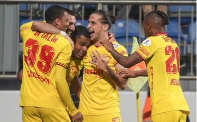 G�ztepe'den 15 milyon euro'ya ret!