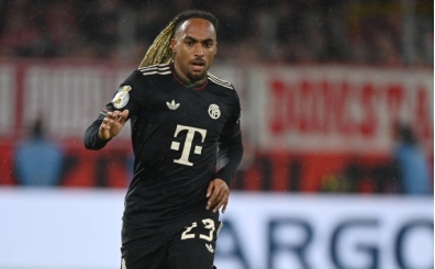 Sacha Boey i�in geri d�n�� yok: Kesin veda!