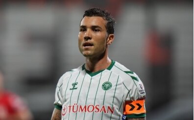 Konyaspor'u sarsan fla� iddia!