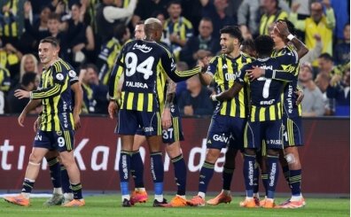 Fenerbah�e'de 'mah�erin 4 atl�s�' i�i ��z�yor