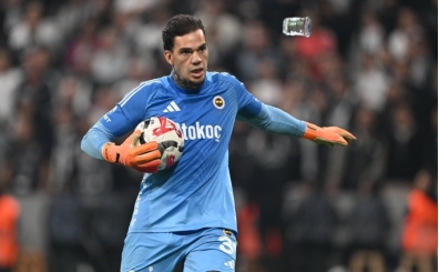 Tedesco a��klad�: Ederson 3 hafta yok!