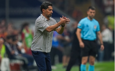 Konyaspor'da �lhan Palut geri d�n�yor