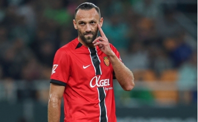 Fenerbah�e'de Vedat Muriqi geli�mesi