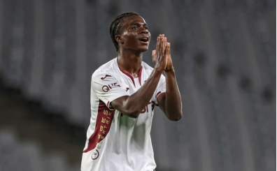 Oulai i�in transfer mesaj�