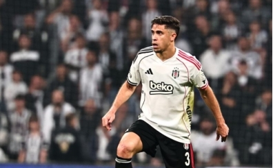 Be�ikta�'tan Gabriel Paulista a��klamas�!