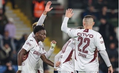 �stanbulspor - Trabzonspor: Muhtemel 11'ler