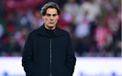 Vincenzo Montella: 'Hedefimize ula�mak istiyoruz'