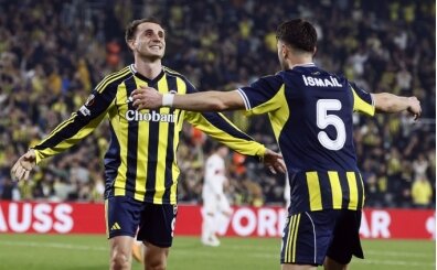 Gaziantep FK - Fenerbah�e: Muhtemel 11'ler