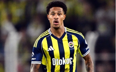 Oosterwolde'ye talip ��kt�, Fenerbah�e fiyat� belirledi!