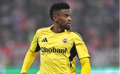 Fenerbah�e'de Nelson Semedo alarm�!