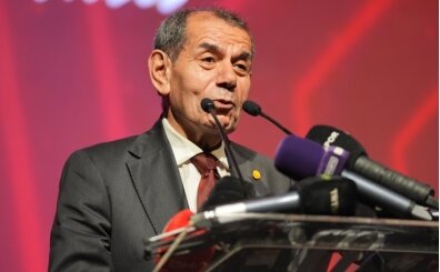 Dursun �zbek'ten fla� a��klamalar