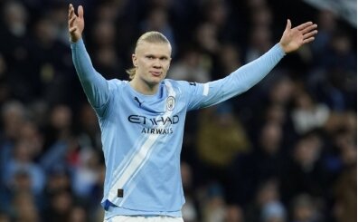 Erling Haaland: 'Kar�m bunu sevmiyor!'