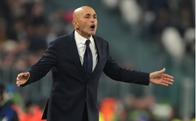 Luciano Spalletti'den Galatasaray a��klamas�!