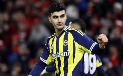 Yi�it Efe Demir: '�n�allah kupayla ta�land�raca��z'