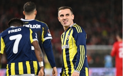 Fenerbah�e'ye UEFA k�skac�! Kerem Akt�rko�lu'na �zel inceleme
