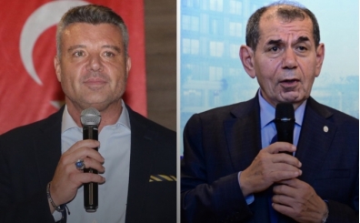 S�per Kupa'da ba�kanlar derbisi