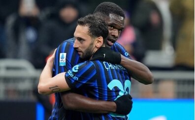 Inter'den Hakan �alhano�lu i�in karar!