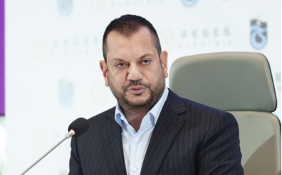 Ertu�rul Do�an: 'Ama� uzun vadede ba�ar�!'