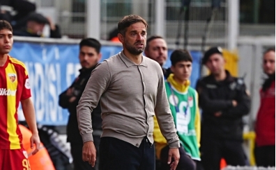 Radomir Djalovic'ten transfer a��klamas�