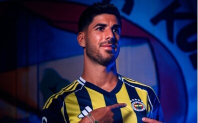 �smail Kartal'�n vazge�ilmezi Marco Asensio