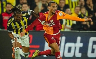 Son derbilerde kartlar can yak�yor!
