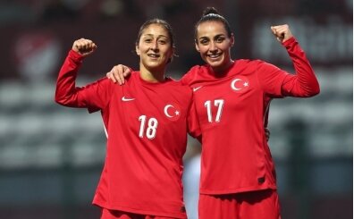 A Milli Kad�n Futbol Tak�m�'n�n Malta ma�� �cretsiz! 